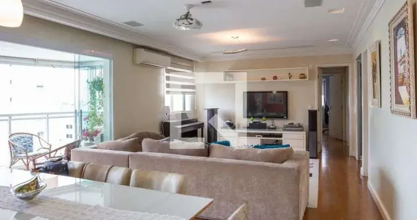 Apartamento para venda - vila leopoldina, 3 quartos,  117 m² - são paulo