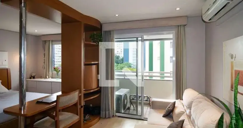 Casa / sobrado em condomínio para venda - consolação, 1 quarto,  37 m² - são paulo