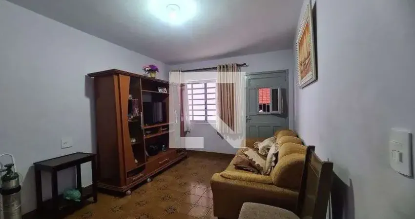 Casa com 2 quartos à venda na Rua Hemisfério, Vila Formosa, São Paulo