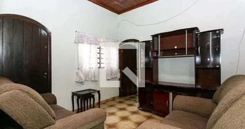 Casa com 2 quartos à venda na Rua Horácio Hora, Tatuapé, São Paulo