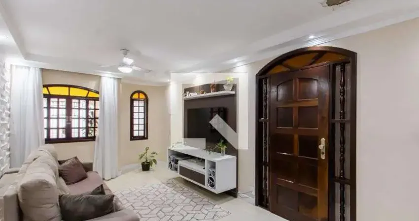 Casa para venda - jardim fernandes, 2 quartos, 120 m² - são paulo