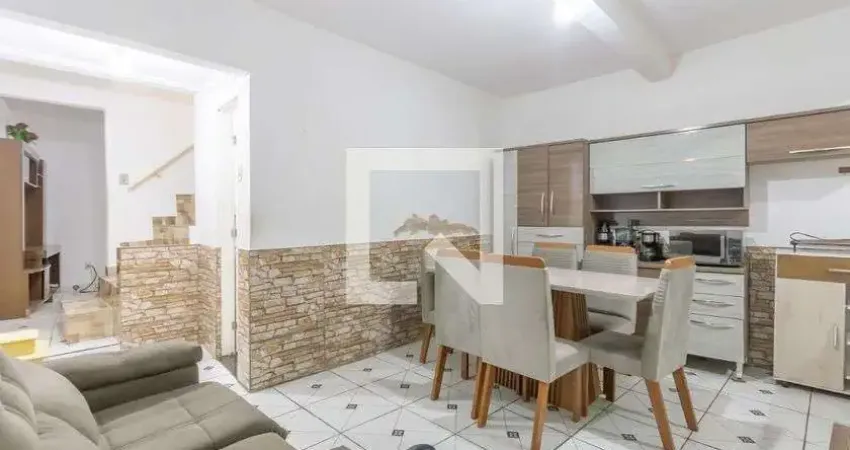 Casa com 3 quartos à venda na Rua Treze de Setembro, Jaguaribe, Osasco