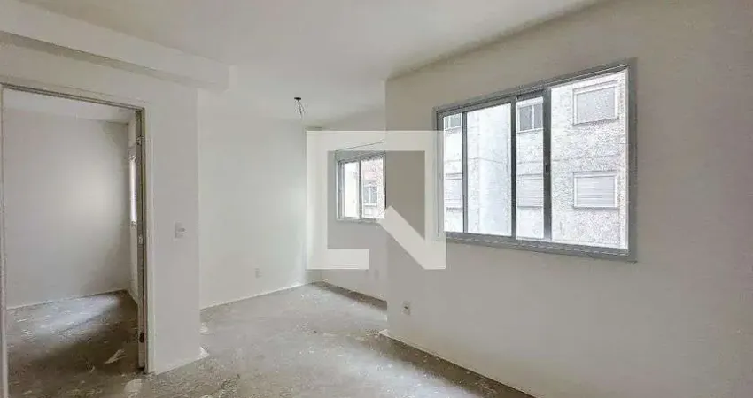 Apartamento com 1 quarto à venda na Avenida Cassandoca, Mooca, São Paulo