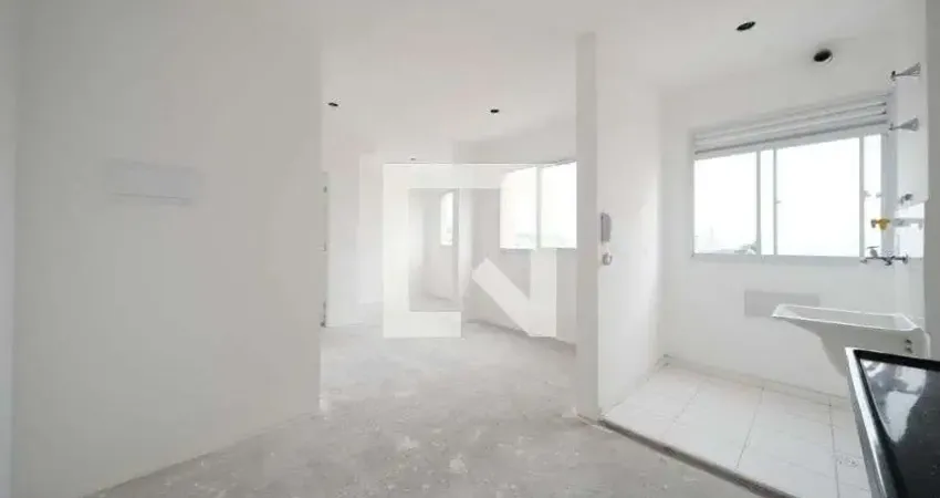 Apartamento para venda - artur alvim, 2 quartos, 35 m² - são paulo