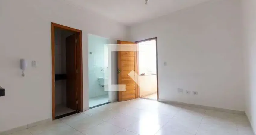 Apartamento para venda - cidade patriarca, 2 quartos, 48 m² - são paulo