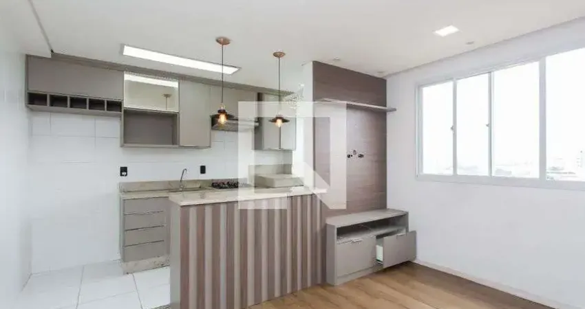 Apartamento para venda - itaquera, 2 quartos,  45 m² - são paulo