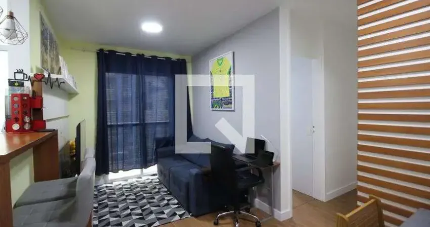 Apartamento para venda - jacarepaguá, 2 quartos,  48 m² - rio de janeiro