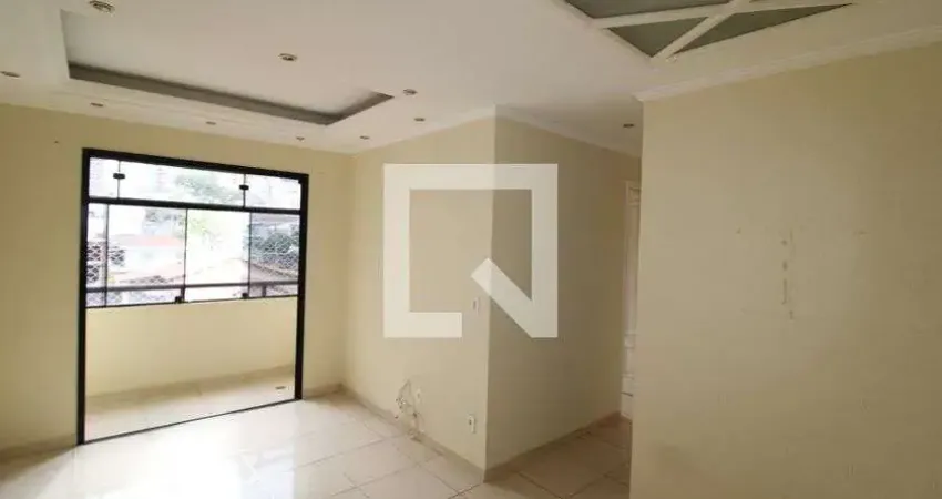 Apartamento para venda - mandaqui, 2 quartos,  50 m² - são paulo