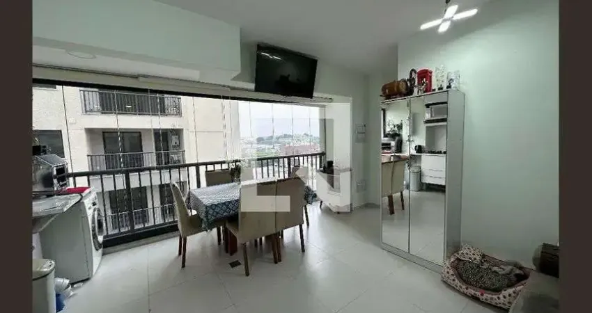 Apartamento para venda - jardim iracema, 1 quarto, 38 m² - barueri
