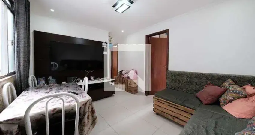 Apartamento para venda - cangaíba, 2 quartos,  43 m² - são paulo