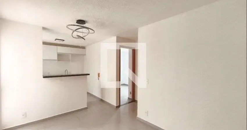 Apartamento para venda - jardim são vicente , 2 quartos,  42 m² - campinas