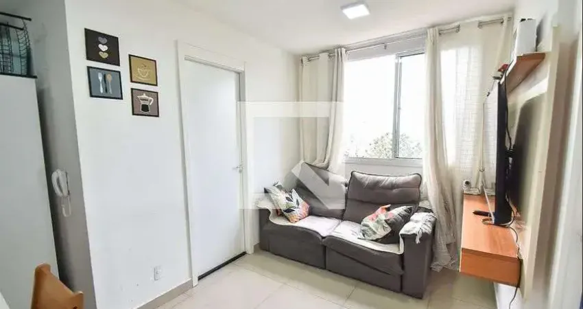 Apartamento para venda - cambuci, 2 quartos,  37 m² - são paulo