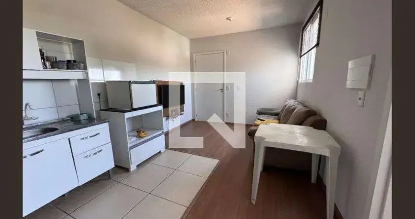 Apartamento para venda - feitoria, 2 quartos,  45 m² - são leopoldo