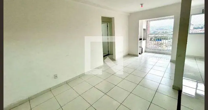 Apartamento para venda - vila rosália, 2 quartos, 51 m² - guarulhos