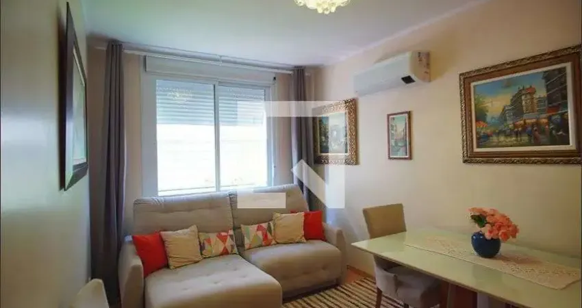 Apartamento para venda - bom jesus, 2 quartos,  60 m² - porto alegre