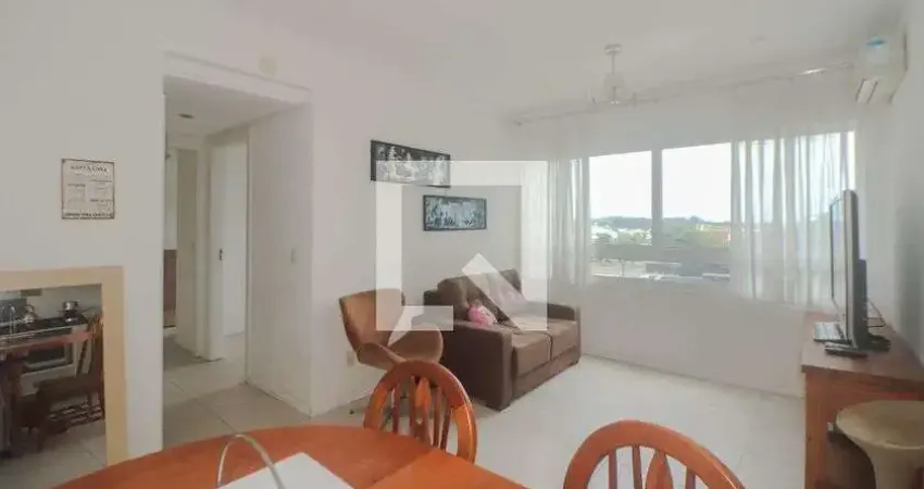 Apartamento para venda - alto petrópolis, 2 quartos, 48 m² - porto alegre
