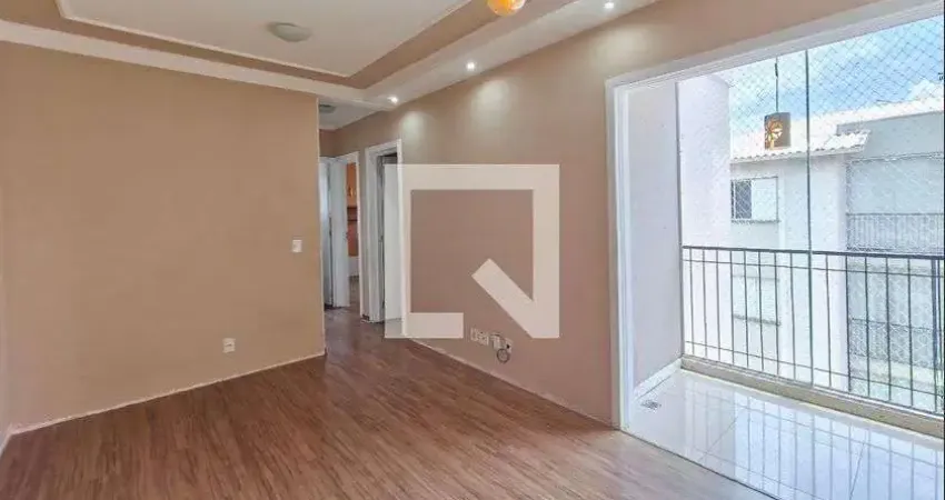 Apartamento para venda - jardim ipaussurama , 2 quartos,  49 m² - campinas