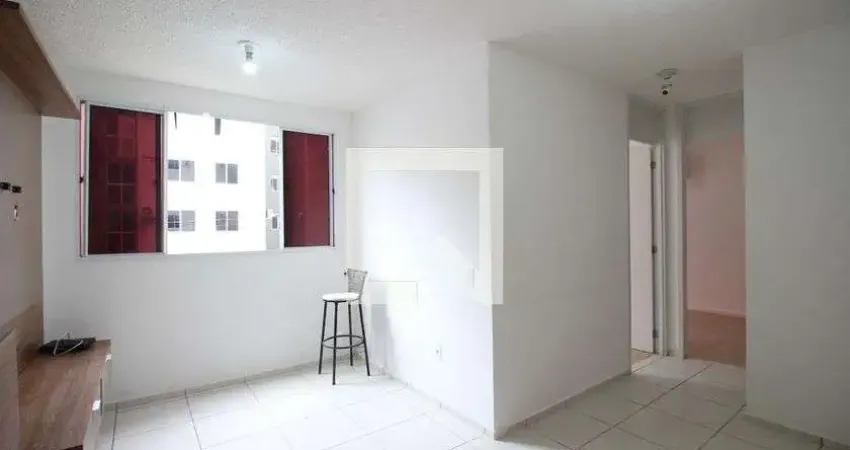 Apartamento para venda - curicica, 2 quartos, 48 m² - rio de janeiro