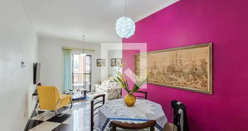 Apartamento para venda - nova petrópolis, 1 quarto, 57 m² - são bernardo do campo