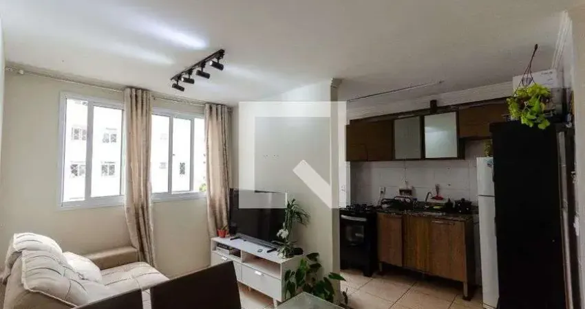 Apartamento para venda - jardim iris , 2 quartos, 45 m² - são paulo