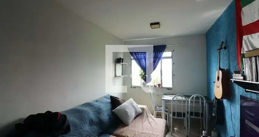 Apartamento para venda - nova petrópolis, 2 quartos, 54 m² - são bernardo do campo