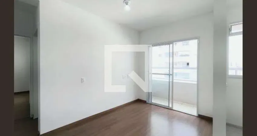 Apartamento para venda - ponte são joão , 2 quartos, 46 m² - jundiaí