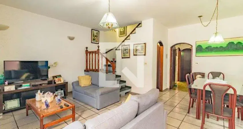 Casa para venda - chácara inglesa, 3 quartos, 160 m² - são paulo