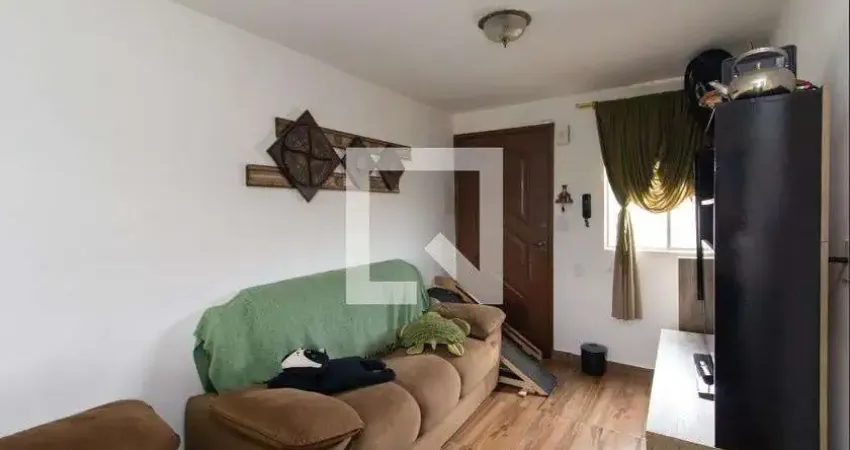 Apartamento para venda - itaquera, 2 quartos, 56 m² - são paulo