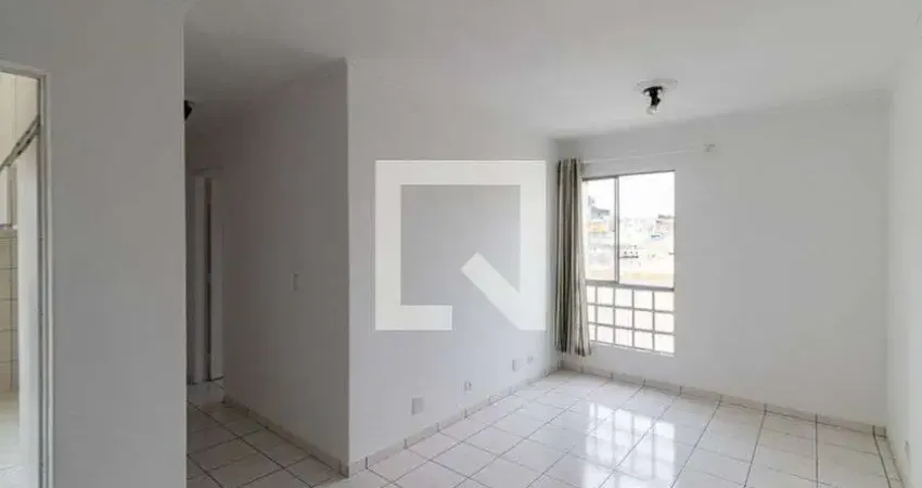 Apartamento para venda - cangaíba, 2 quartos,  52 m² - são paulo