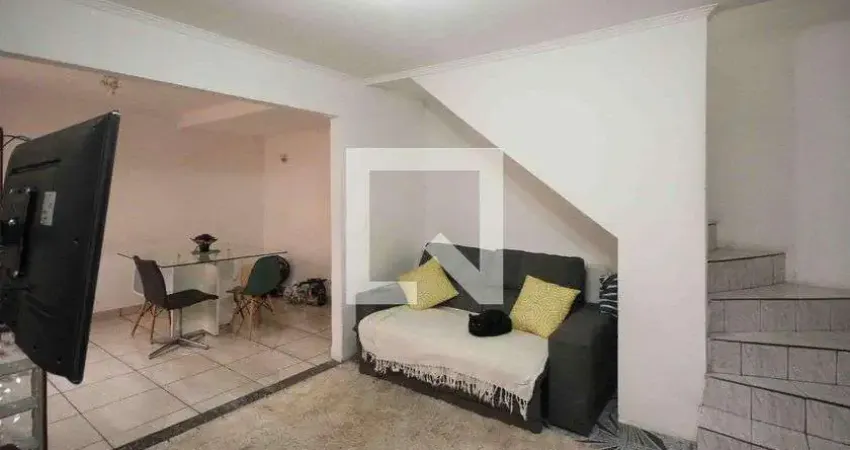 Casa com 2 quartos à venda na Rua dos Pessegueiros, Sapopemba, São Paulo