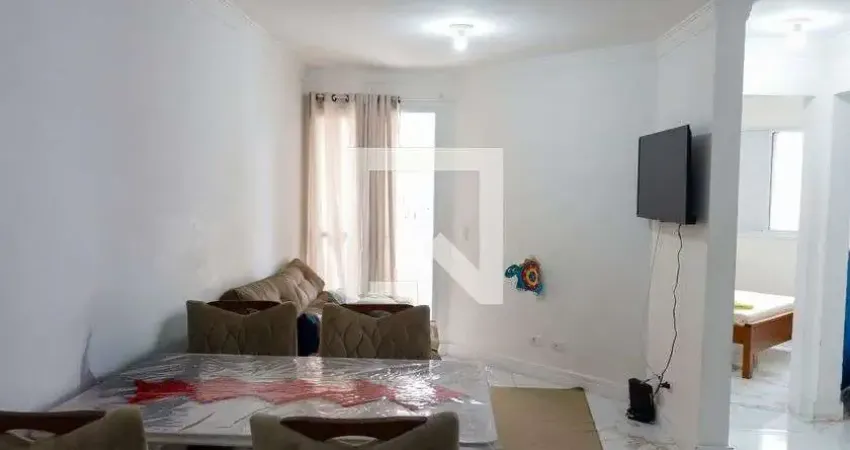 Apartamento para venda - jardim roberto, 2 quartos,  52 m² - osasco