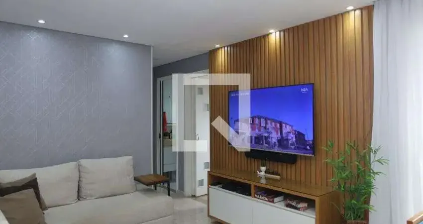 Apartamento para venda - itaquera, 2 quartos, 52 m² - são paulo