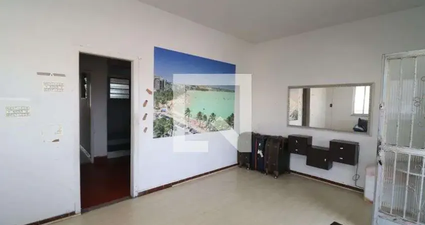 Casa para venda - jardim guanabara, 6 quartos,  180 m² - rio de janeiro