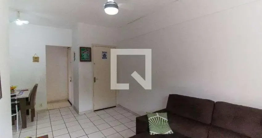 Apartamento com 2 quartos à venda na Rua Desembargador Lima Castro, Fonseca, Niterói