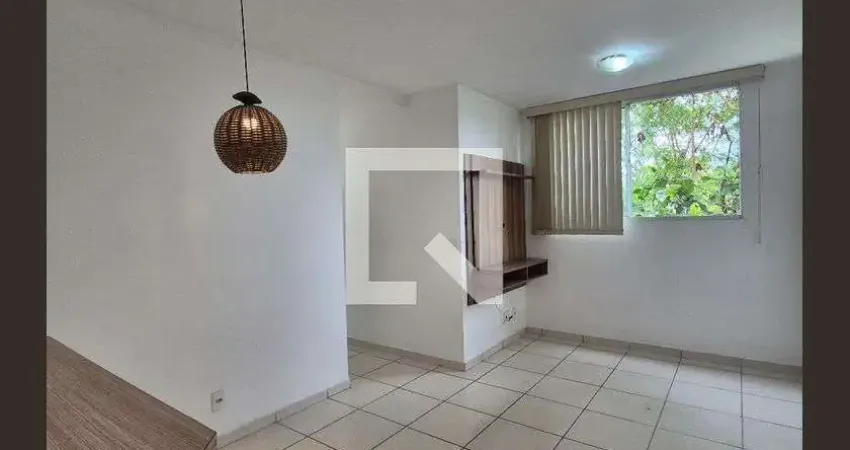 Apartamento para venda - vargem grande, 3 quartos, 50 m² - rio de janeiro