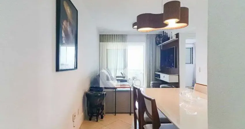 Apartamento para venda - butantã, 2 quartos, 53 m² - são paulo