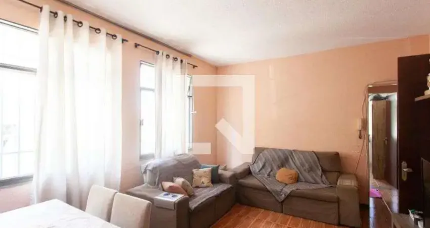 Apartamento para venda - copacabana, 2 quartos,  70 m² - belo horizonte