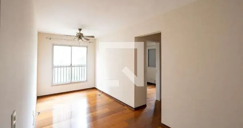 Apartamento para venda - chácara inglesa, 2 quartos,  55 m² - são paulo