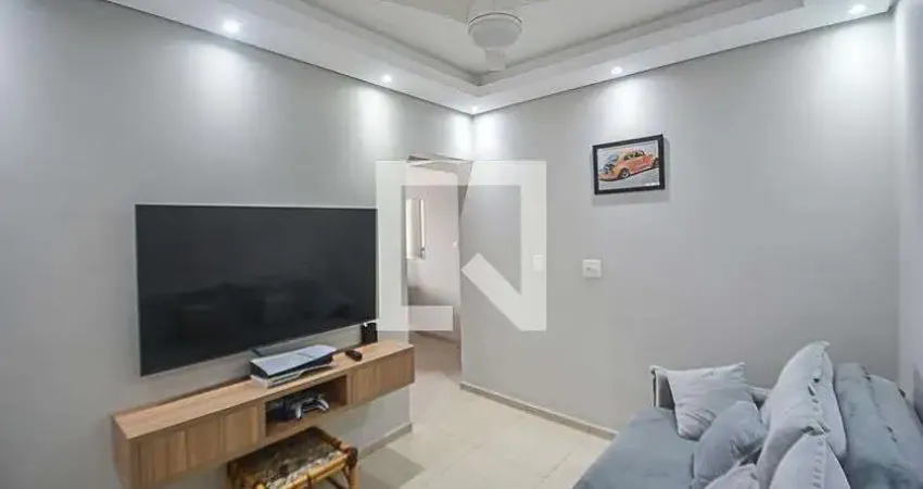 Apartamento para venda - rudge ramos, 2 quartos, 66 m² - são bernardo do campo