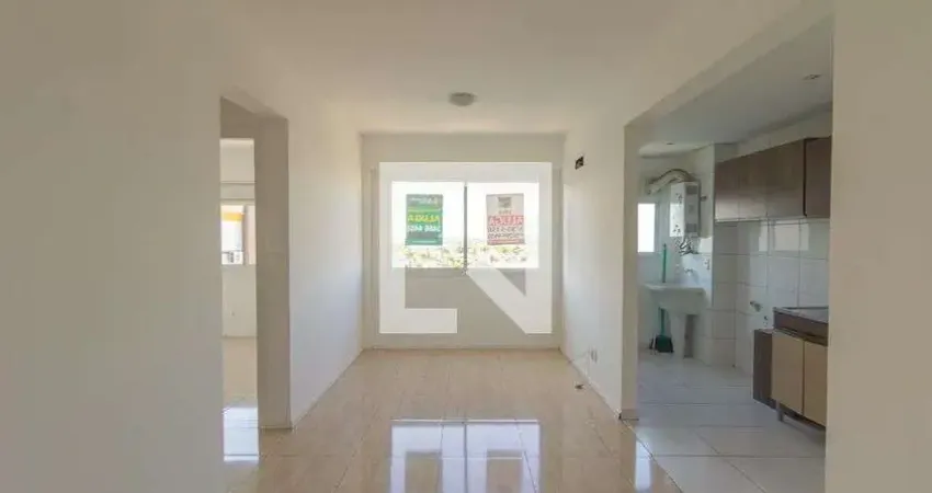 Apartamento com 2 quartos à venda na Rua Brasil, Centro, Canoas