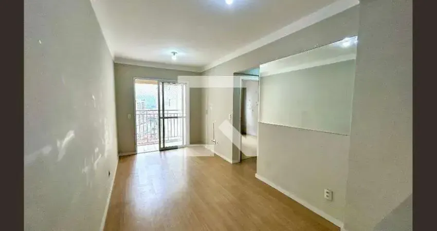 Apartamento para venda - vila rosália, 2 quartos, 55 m² - guarulhos