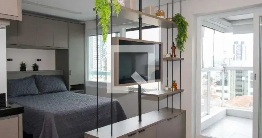 Kitnet / stúdio para venda - pinheiros, 1 quarto,  33 m² - são paulo