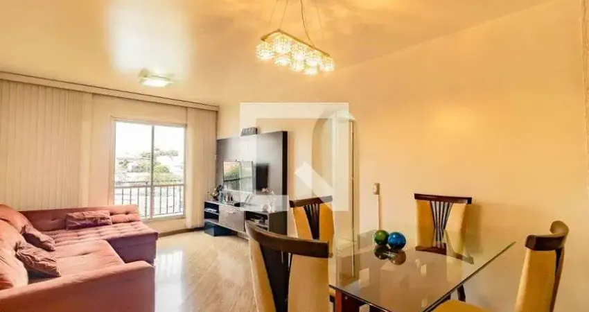 Apartamento para venda - jabaquara, 3 quartos, 70 m² - são paulo