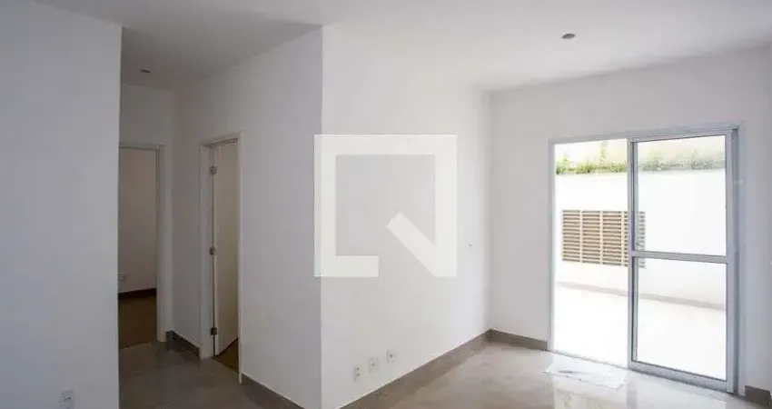 Apartamento com 2 quartos à venda na Rua Felipe Camarão, Centro, Diadema