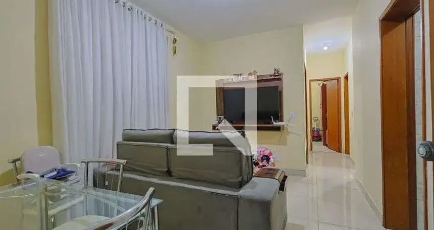 Apartamento para venda - nova granada, 3 quartos, 58 m² - belo horizonte