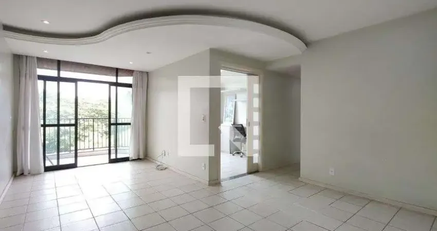 Apartamento para venda - pechincha, 3 quartos,  83 m² - rio de janeiro