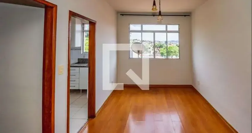 Apartamento para venda - santa amélia, 2 quartos,  60 m² - belo horizonte