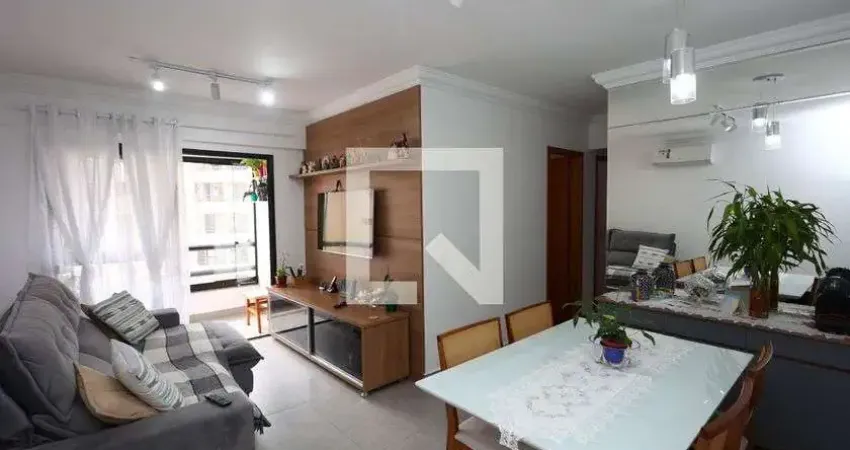 Apartamento para venda - jardim da glória, 3 quartos,  75 m² - taboão da serra