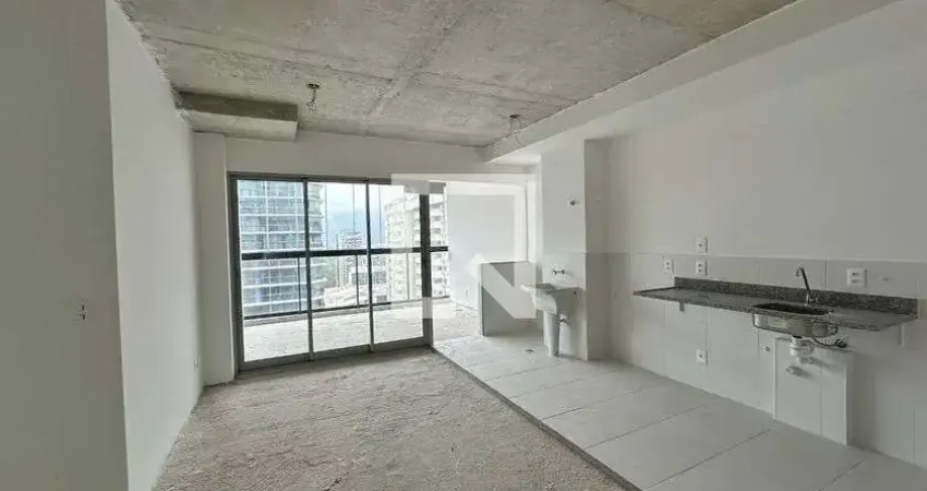 Apartamento para venda - recreio, 2 quartos,  83 m² - rio de janeiro