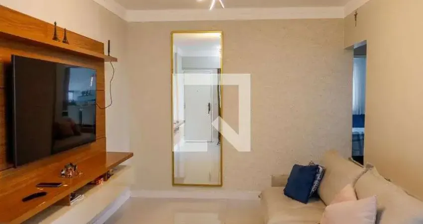 Apartamento com 3 quartos à venda na Avenida Santo Antônio, Quitaúna, Osasco